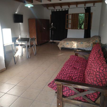 Monoambiente Cabernet Ubicacion Excelente Apartment Mendoza Luaran gambar