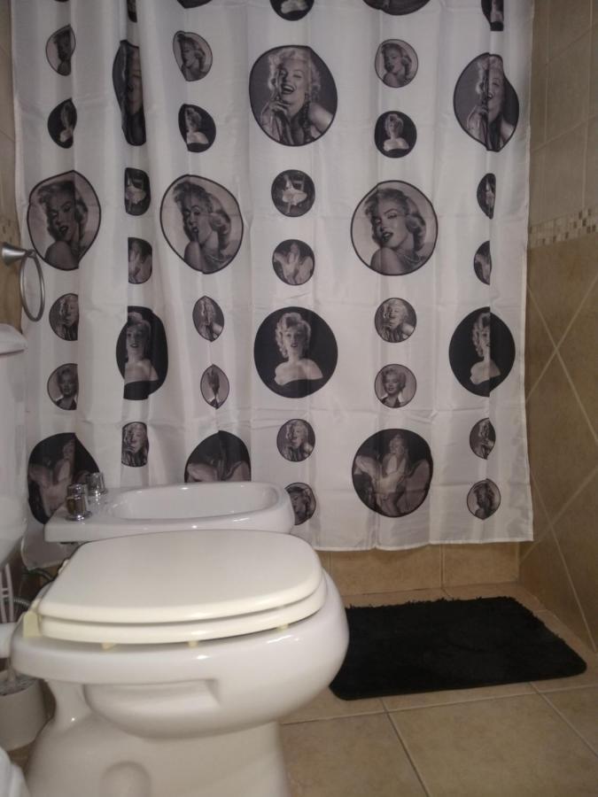 Monoambiente Cabernet Ubicacion Excelente Apartment Mendoza Luaran gambar