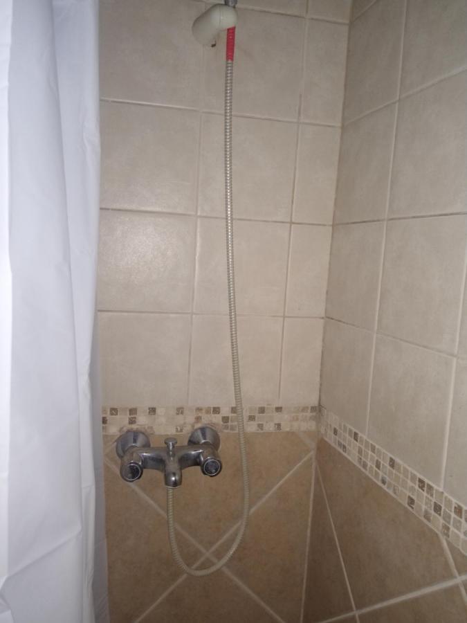 Monoambiente Cabernet Ubicacion Excelente Apartment Mendoza Luaran gambar
