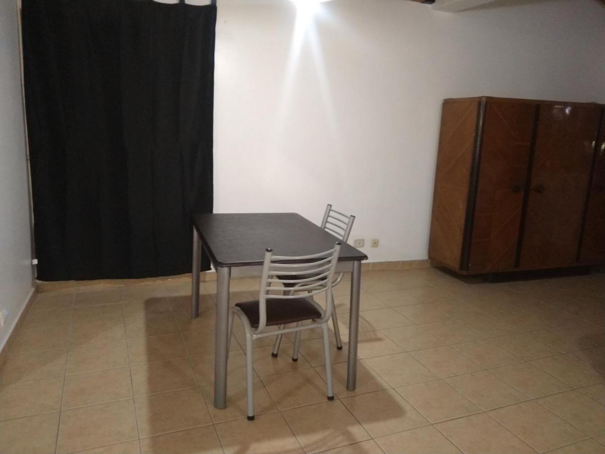 Monoambiente Cabernet Ubicacion Excelente Apartment Mendoza Luaran gambar