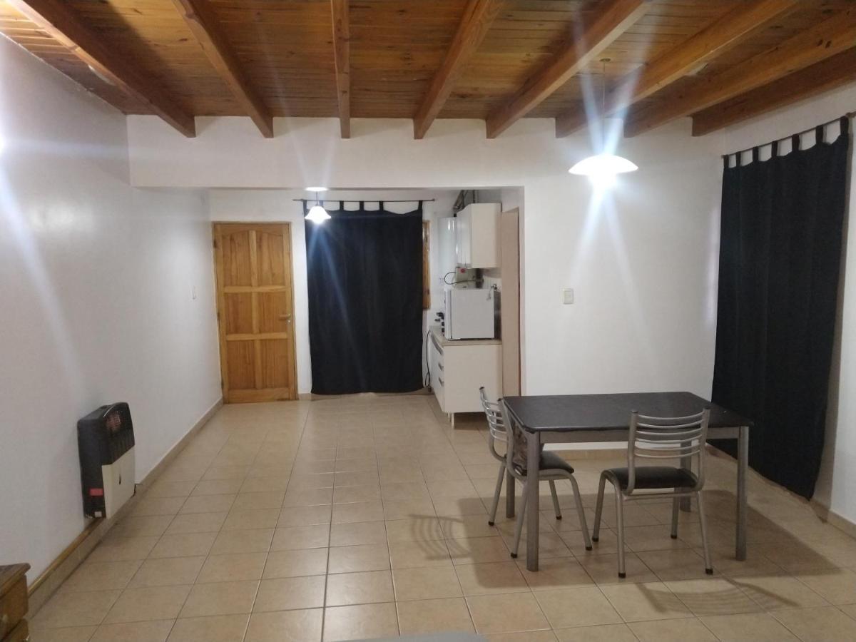 Monoambiente Cabernet Ubicacion Excelente Apartment Mendoza Luaran gambar