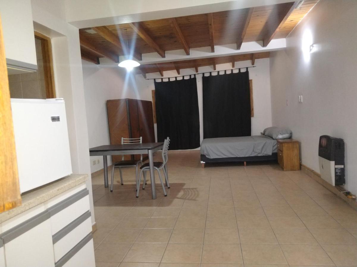 Monoambiente Cabernet Ubicacion Excelente Apartment Mendoza Luaran gambar