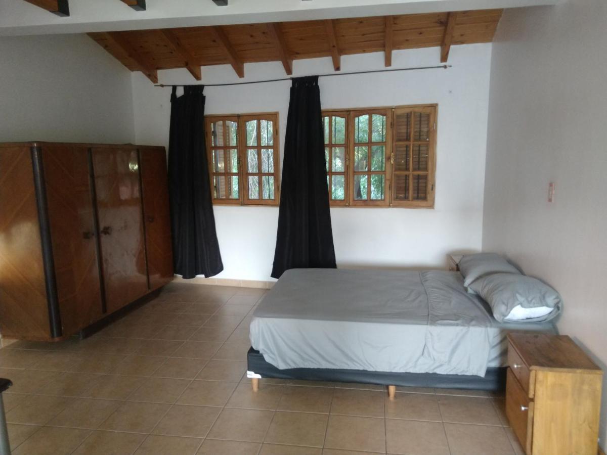 Monoambiente Cabernet Ubicacion Excelente Apartment Mendoza Luaran gambar