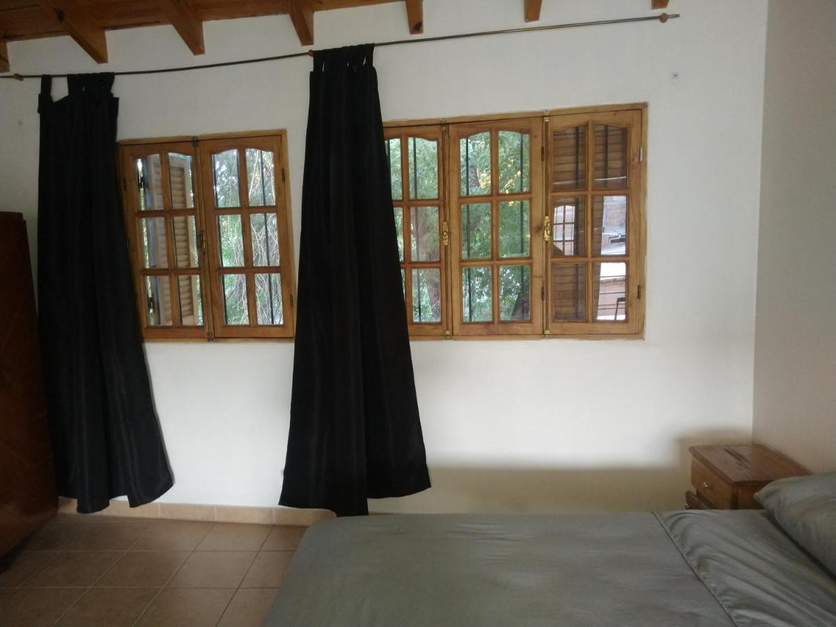 Monoambiente Cabernet Ubicacion Excelente Apartment Mendoza Luaran gambar