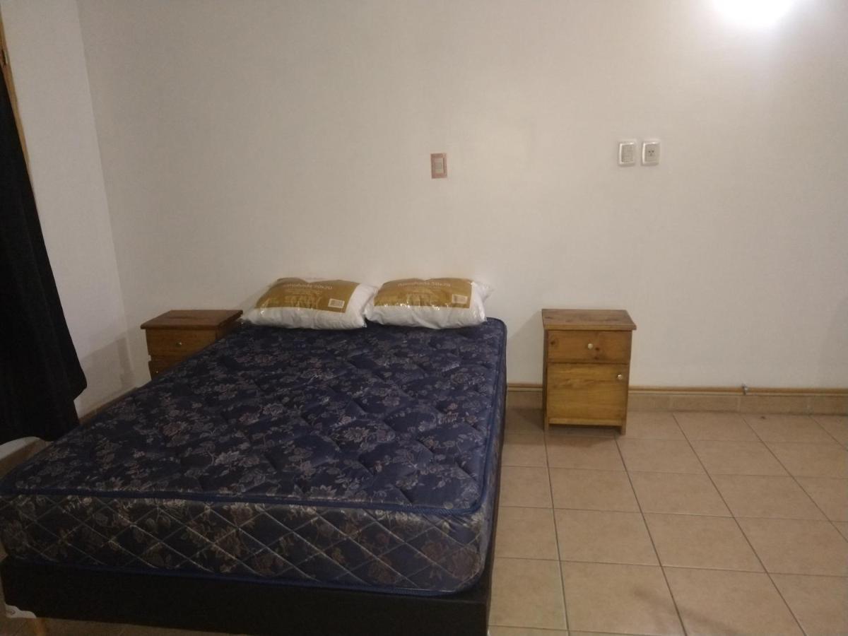Monoambiente Cabernet Ubicacion Excelente Apartment Mendoza Luaran gambar