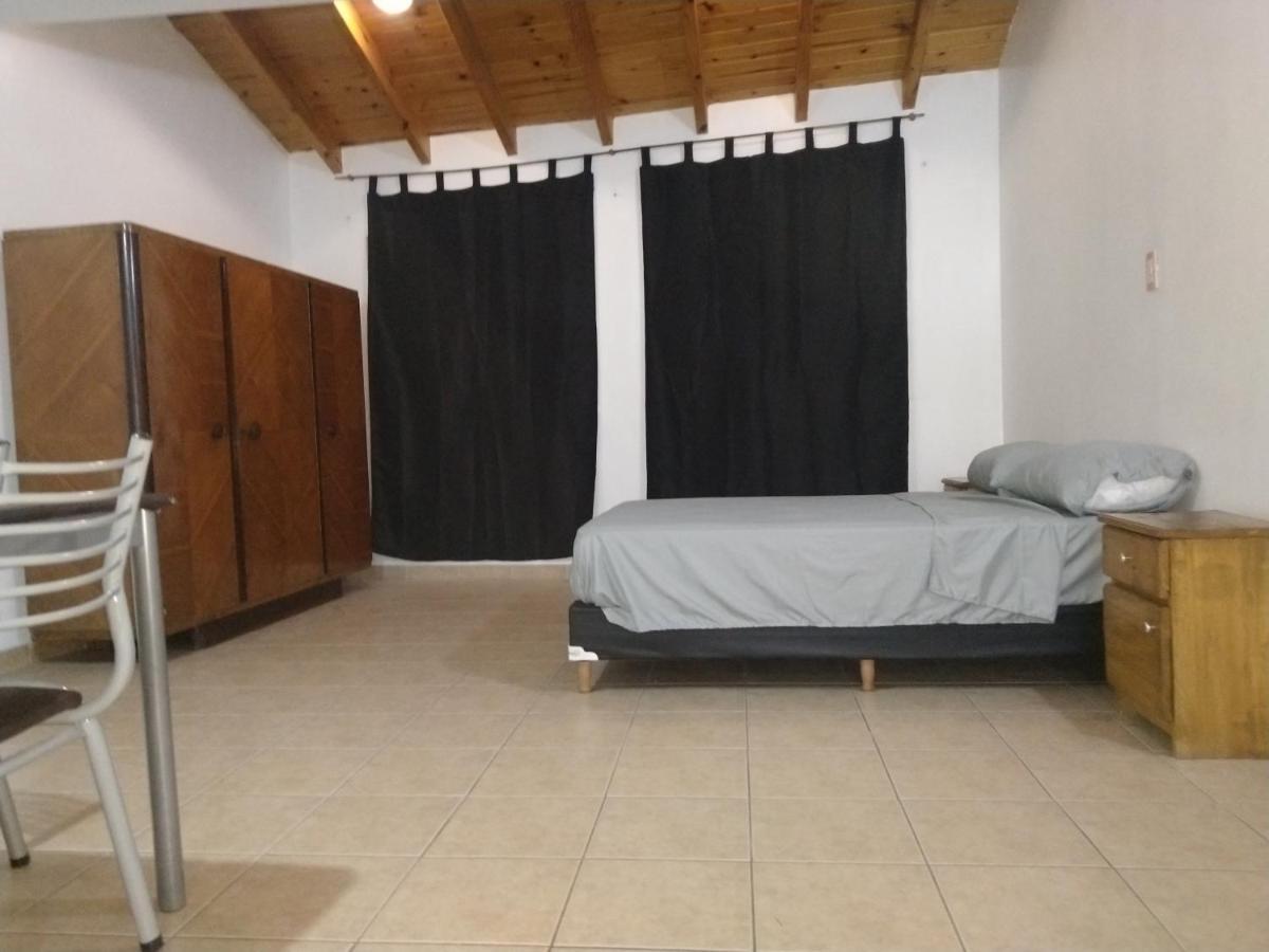 Monoambiente Cabernet Ubicacion Excelente Apartment Mendoza Luaran gambar