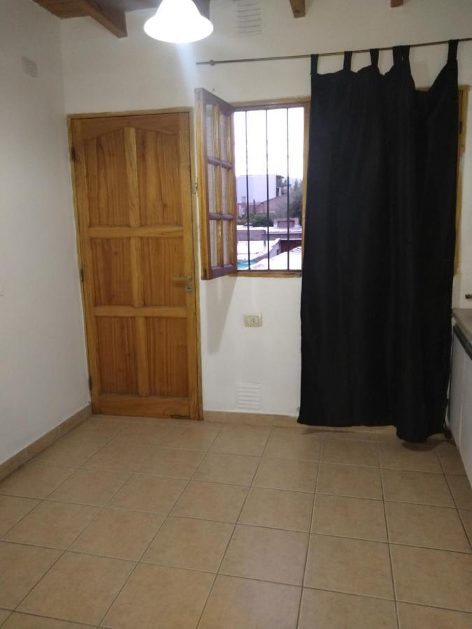 Monoambiente Cabernet Ubicacion Excelente Apartment Mendoza Luaran gambar