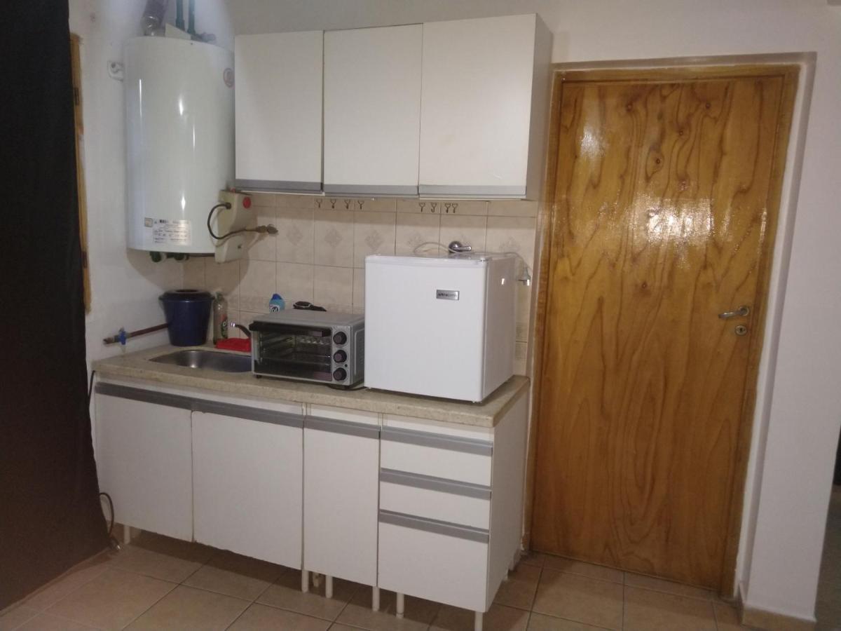 Monoambiente Cabernet Ubicacion Excelente Apartment Mendoza Luaran gambar