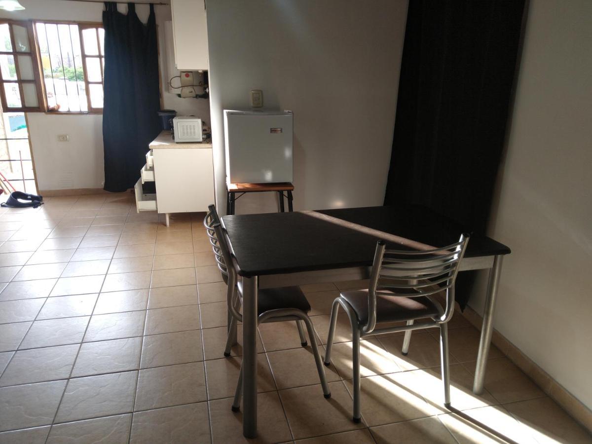 Monoambiente Cabernet Ubicacion Excelente Apartment Mendoza Luaran gambar