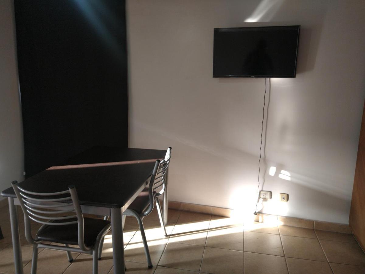 Monoambiente Cabernet Ubicacion Excelente Apartment Mendoza Luaran gambar