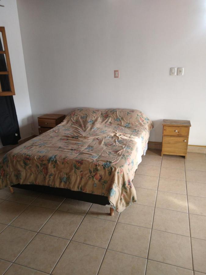 Monoambiente Cabernet Ubicacion Excelente Apartment Mendoza Luaran gambar