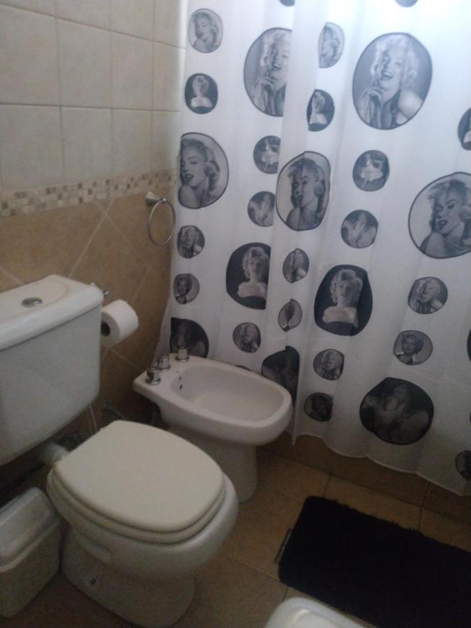 Monoambiente Cabernet Ubicacion Excelente Apartment Mendoza Luaran gambar