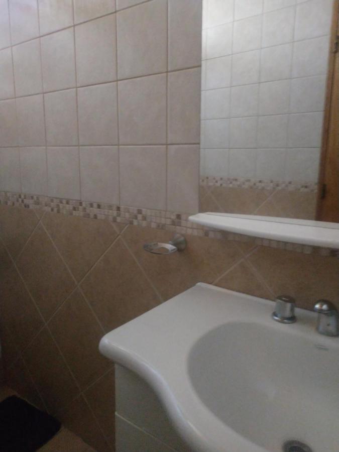 Monoambiente Cabernet Ubicacion Excelente Apartment Mendoza Luaran gambar