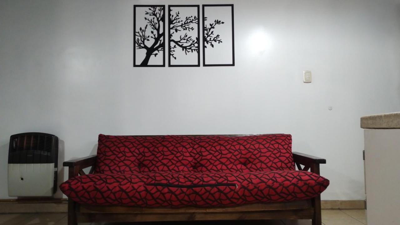 Monoambiente Cabernet Ubicacion Excelente Apartment Mendoza Luaran gambar