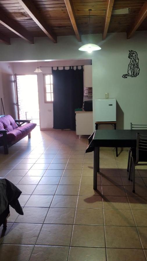 Monoambiente Cabernet Ubicacion Excelente Apartment Mendoza Luaran gambar