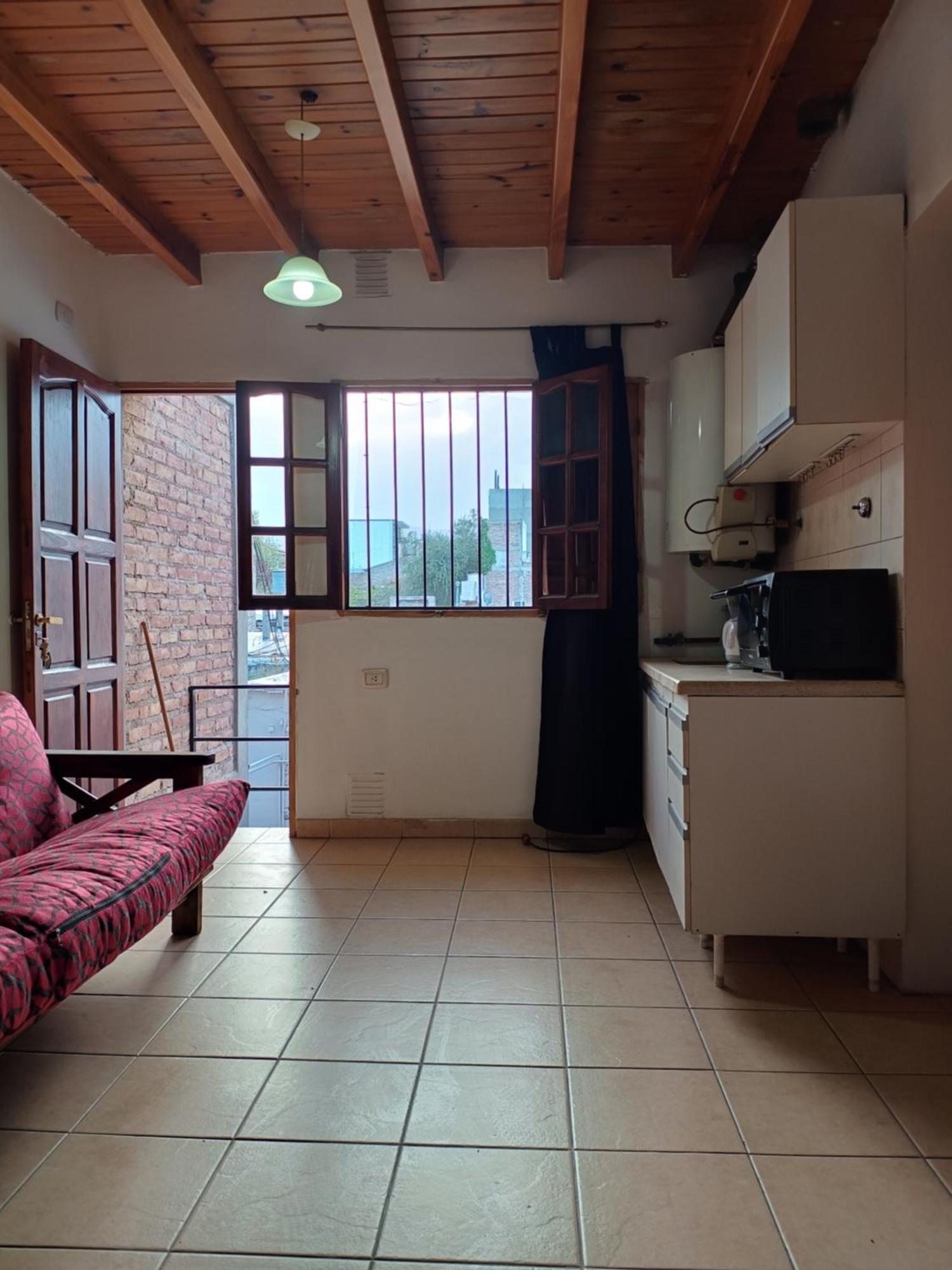 Monoambiente Cabernet Ubicacion Excelente Apartment Mendoza Luaran gambar